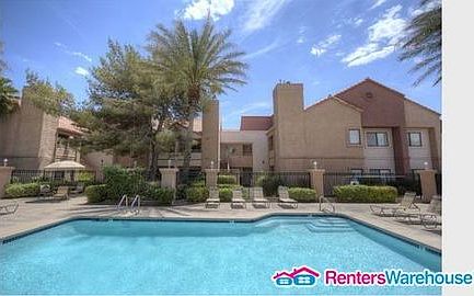 2nd image of 5008 S Rainbow Blvd Unit 105