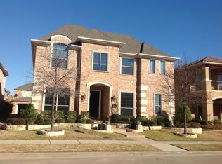 8736 Laurel Canyon Rd, Irving, TX 75063