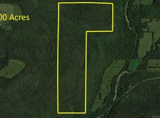 90500 S 4729 Rd, Stilwell, OK 74960