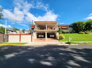 24 Calle Eternidades, San Juan, PR 00926