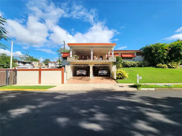 24 Calle Eternidades, San Juan, PR 00926