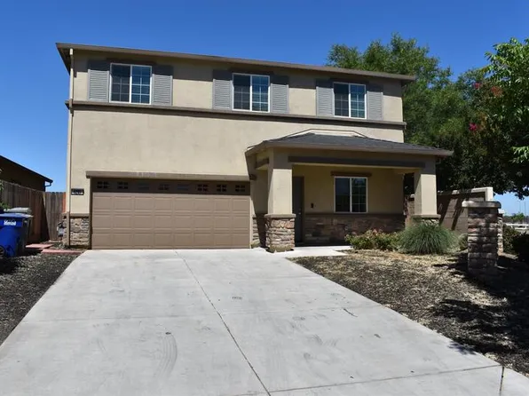 4297 Freemark Ave, Merced, CA 95384