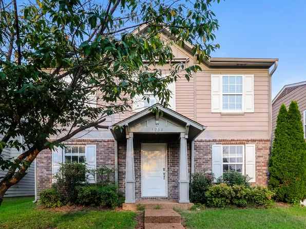 1734 Addison Park Cv, Cordova, TN 38016