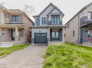 166 Eastbridge Ave, Welland, ON L3B0M6