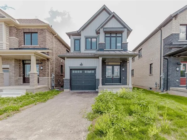 166 Eastbridge Ave, Welland, ON L3B 0M6