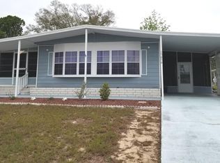 15656 Brookridge Blvd, Brooksville, FL 34613