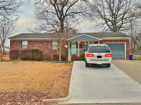 1824 Broadway Blvd, Florence, AL 35630