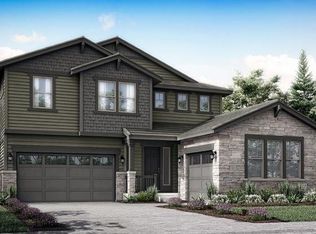 15597 W Beloit Ave, Morrison, CO 80465