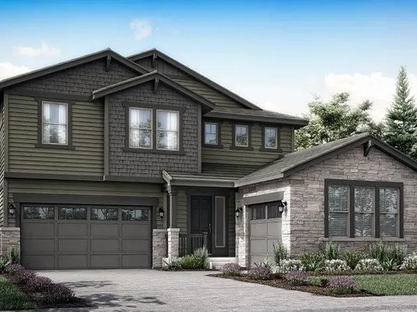 2968 S Quartz Street, Morrison, CO 80465