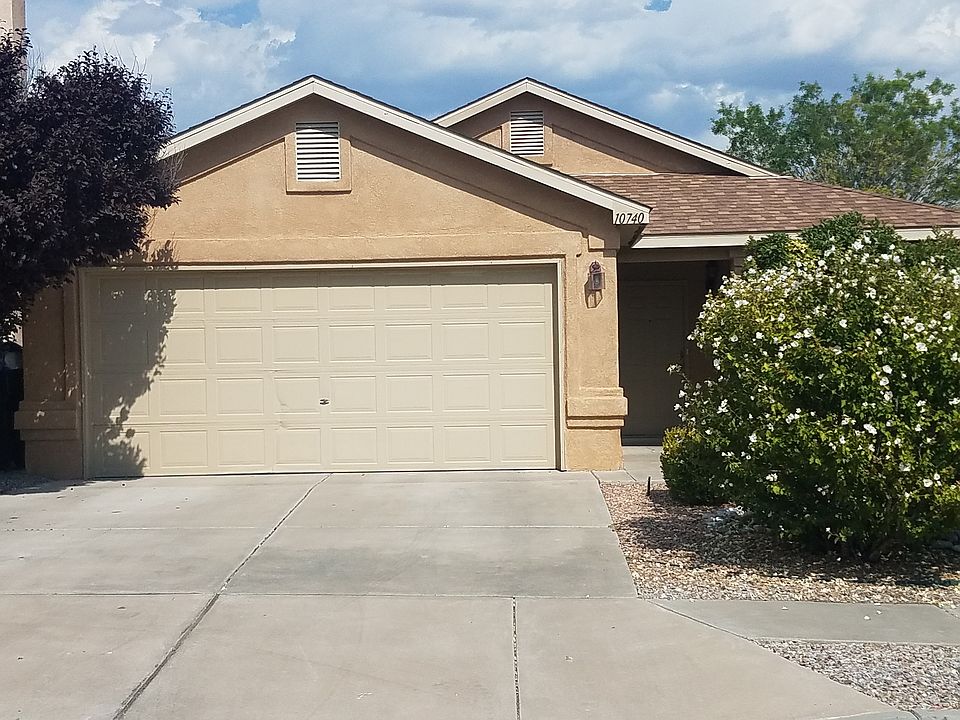 1st image of 10740 Galaxia Park Dr NW