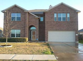 315 Swenson Dr, Hutto, TX 78634
