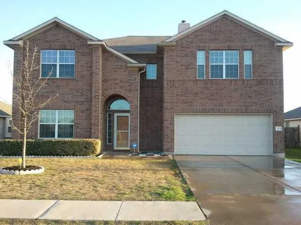 315 Swenson Dr, Hutto, TX 78634