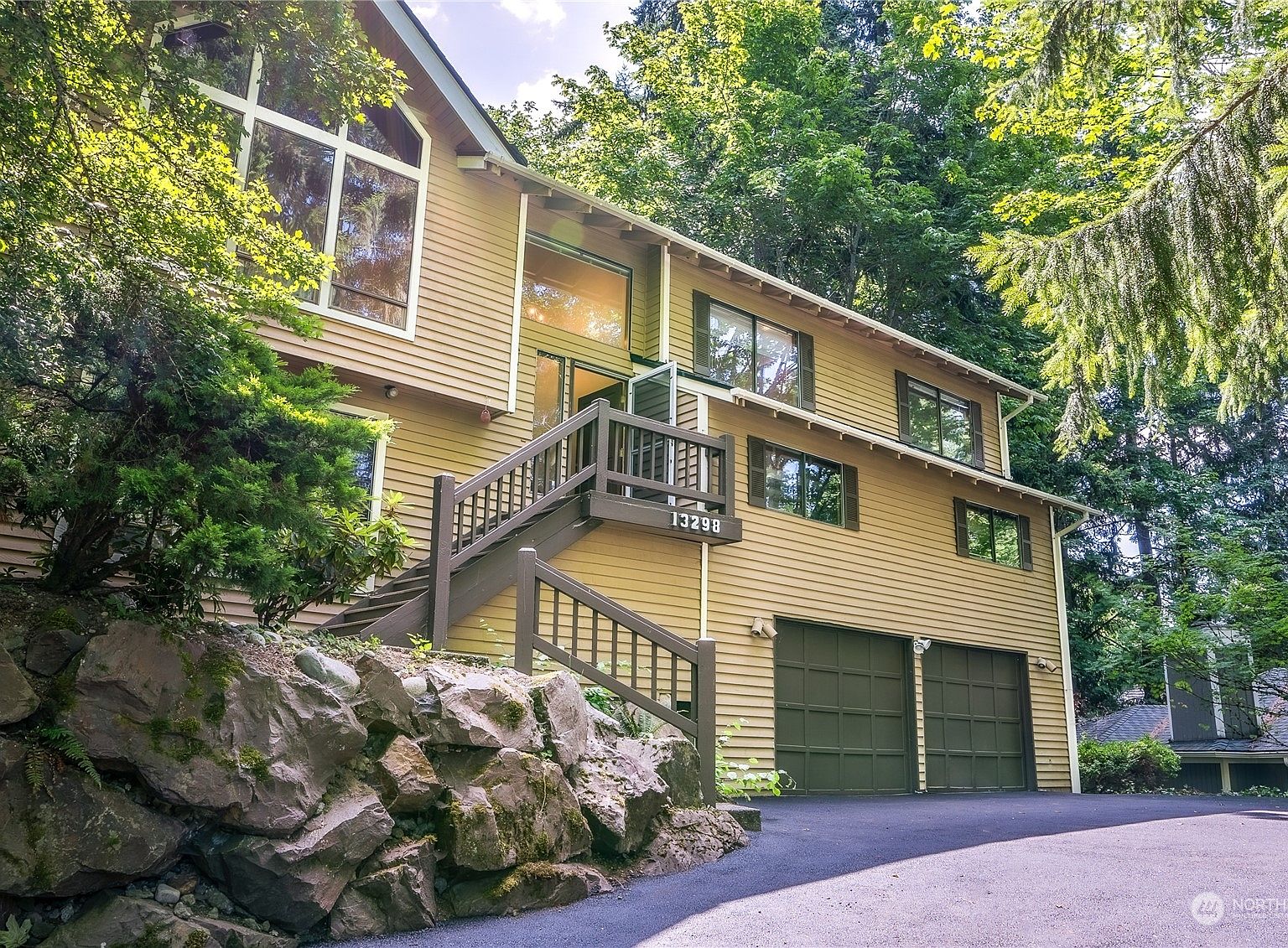 13298 SE 54th Place, Bellevue, WA 98006 MLS 2137293 Zillow