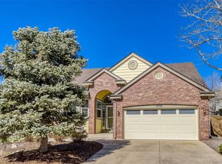 3755 Seramonte Drive, Highlands Ranch, CO 80129