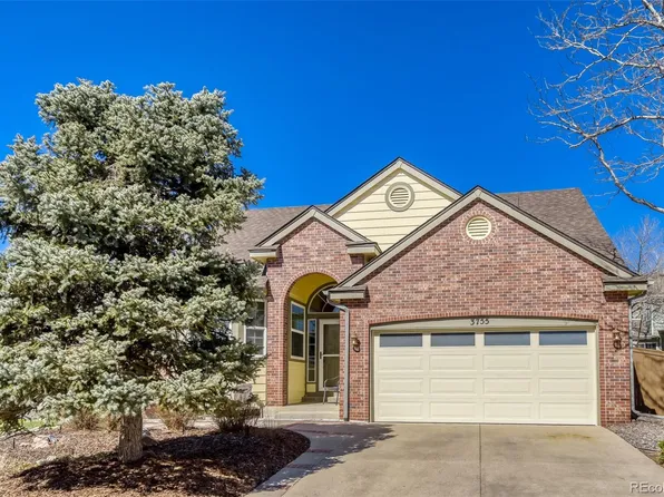 3755 Seramonte Drive, Highlands Ranch, CO 80129