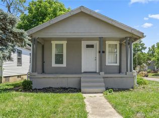 300 Burleigh Ave, Dayton, OH 45417