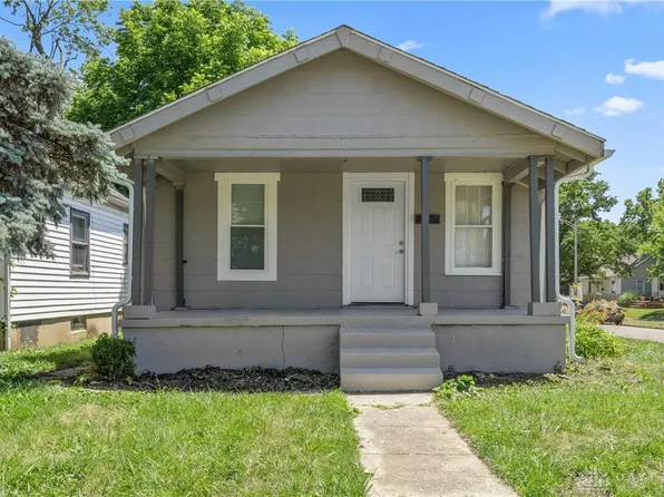 300 Burleigh Ave, Dayton, OH 45417