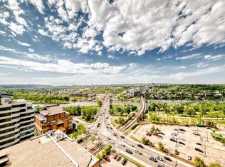 920 S 5th Ave SW #2101, Calgary, AB T2P5P6
