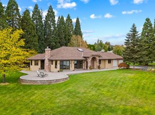 850 Titleist Ln, Yakima, WA 98901