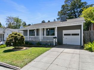 266 Vine St, San Carlos, CA 94070