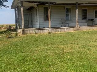 1558 County Road 400 N, Lacon, IL 61540