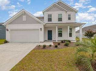 816 Wailea Cir, Little River, SC 29566