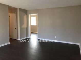 5509 Granby Rd, N Little Rock, AR 72118