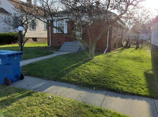 1170 Hendricks St, Gary, IN 46404