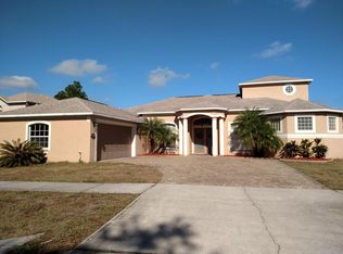 5012 Bogey Pl, Cocoa, FL 32927