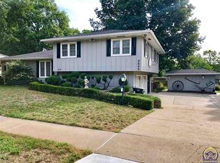 2600 SW Osborn Rd, Topeka, KS 66614