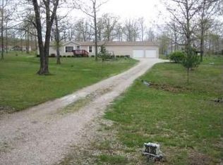 26185 Highway W, Waynesville, MO 65583