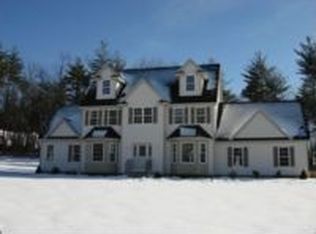 22 Mountain Laurel Rd, Ayer, MA 01432