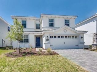 1596 Sandbagger Dr, Davenport, FL 33896