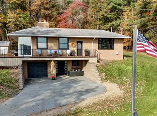 800 N Market St, Minerva, OH