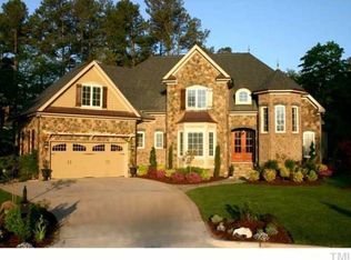 8600 Murray Hill Dr, Raleigh, NC 27615