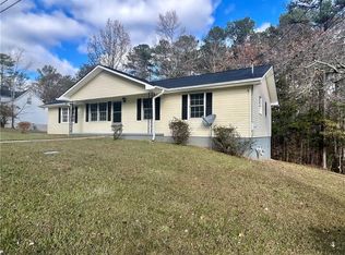 138 Parker St, Tallapoosa, GA 30176