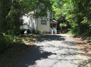 25 Rolling View Way, Cullowhee, NC 28723