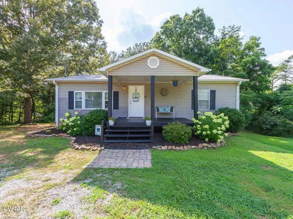 30 Roby Rd, Reagan, TN 38368