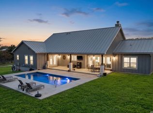 789 Privilege Estates, Pipe Creek, TX 78063