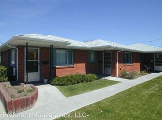 1623 Converse Ave APT 2, Cheyenne, WY 82001