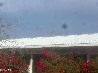 11320 E 6th Ave, Apache Junction, AZ 85120