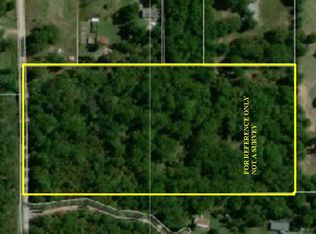 14265 W 745 Rd, Tahlequah, OK 74464