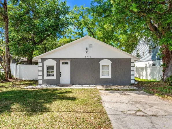 8710 N Tangerine Pl, Tampa, FL 33617