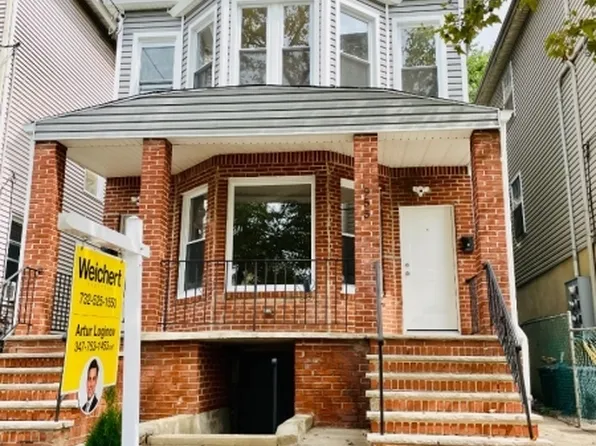 955 Lafayette St, Elizabeth City, NJ 07201