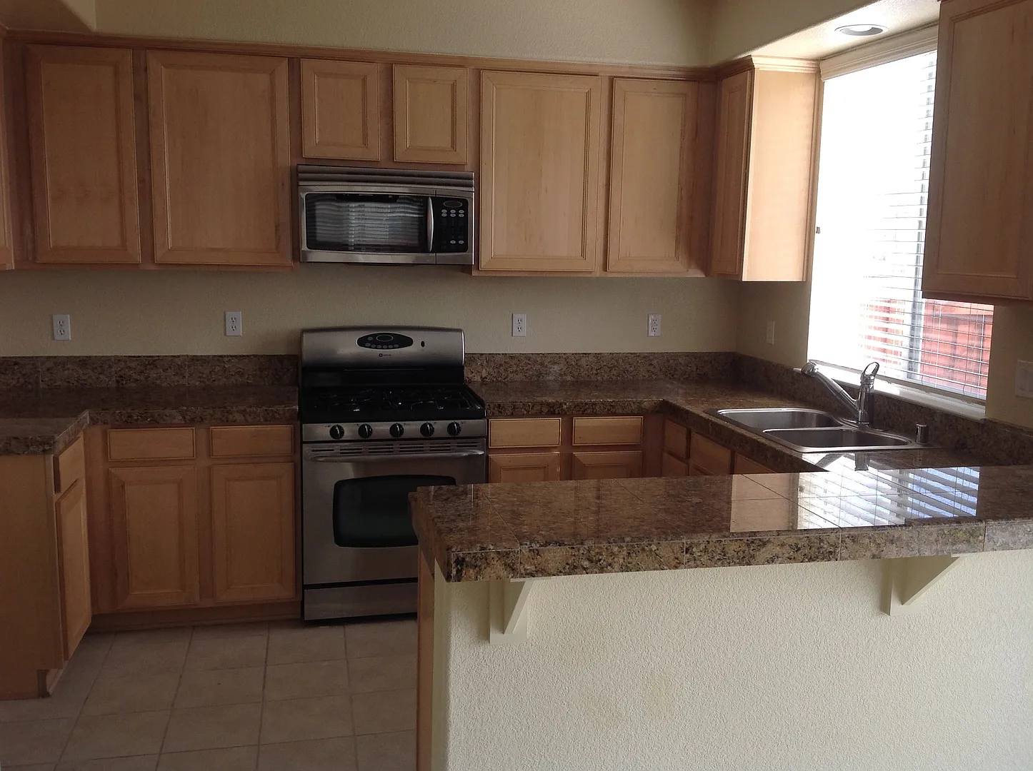 Home in Gated Community with Open Space Views — Photo 3
