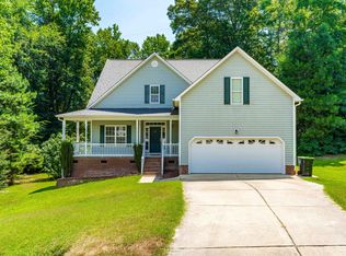 71 Speight Ln, Garner, NC 27529