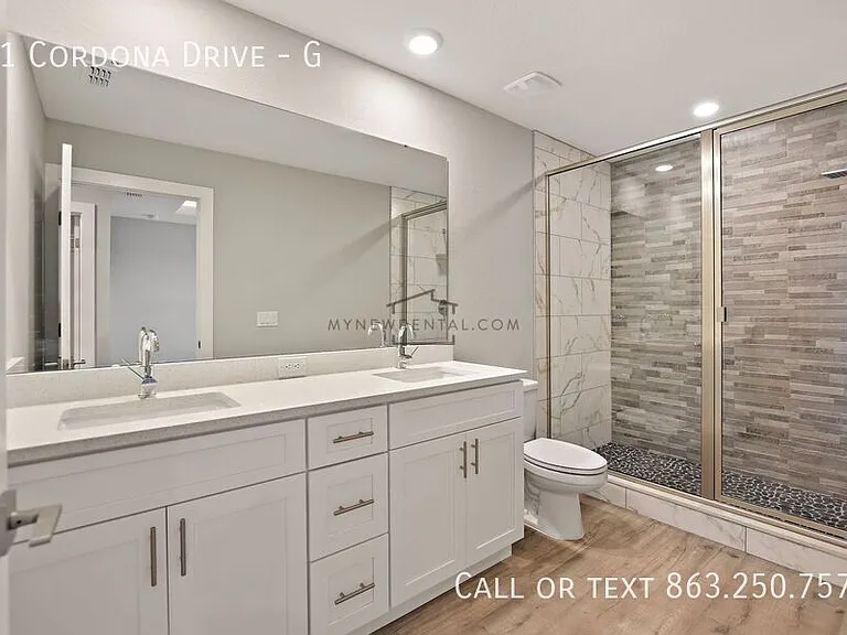 61 Cordona Dr #G — Photo 24
