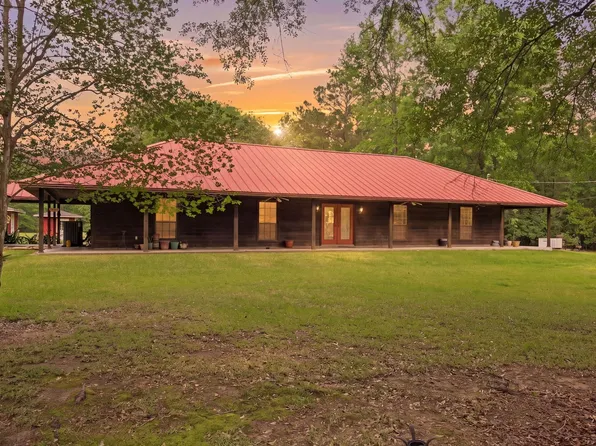 11260 Fm 421 Rd, Kountze, TX 77625