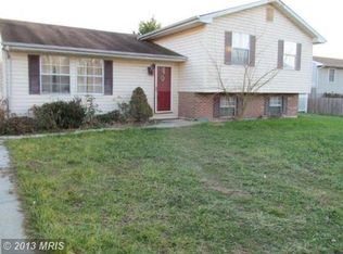 7290 Shirley Dr, Easton, MD 21601