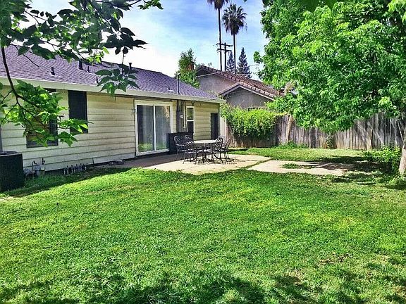 Great Back Yard!